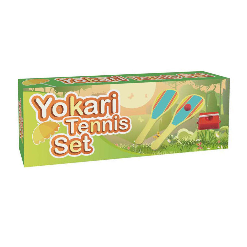 Set di tennis Yokari