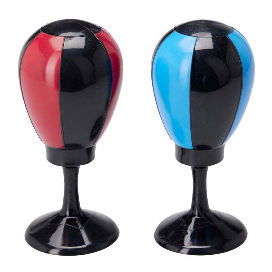 Mesa de punching ball con ventosa