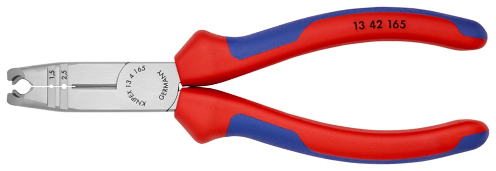 KniPex Smantelling Bash 13 42 165