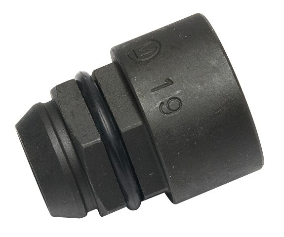 Tappo accessori Makita 19x33mm - 134744-1