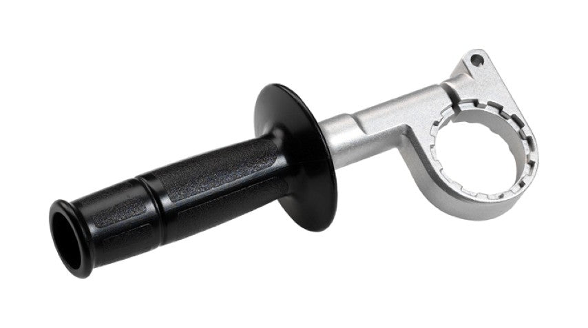 Maniglia accessori Makita in alluminio per dp4001, dp3003 - 134903-7