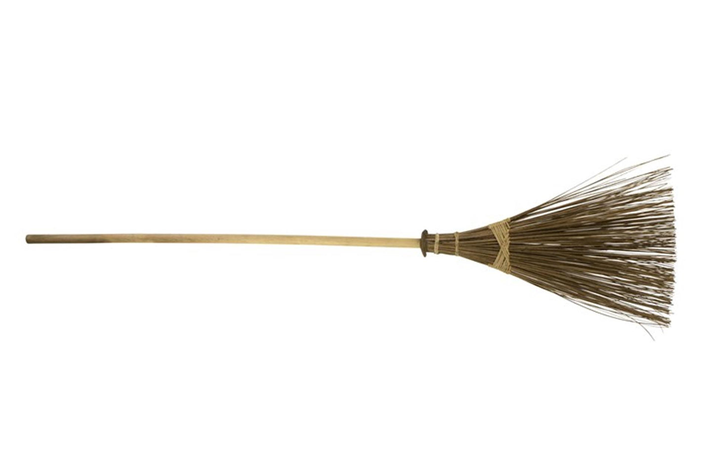 Scopa da giardino Luva 160 cm