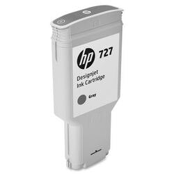 Cartucho de tinta hp f9j80a gris original