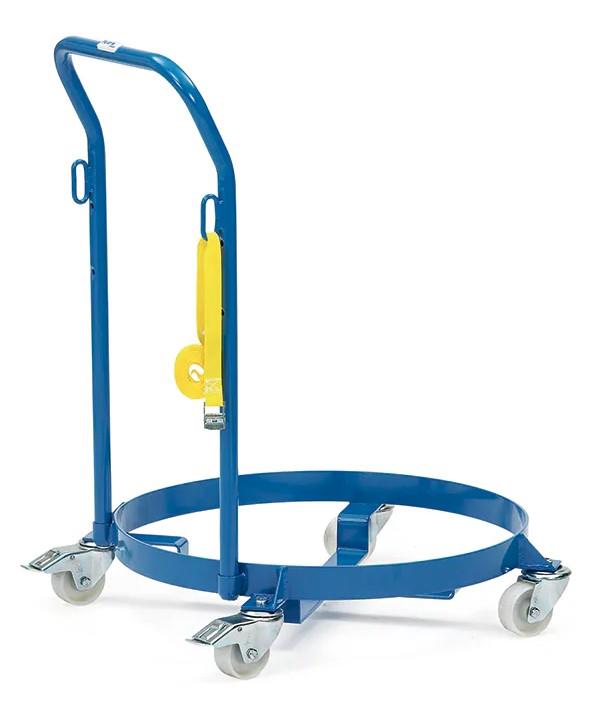 Rullo a botte Fetra 60l e 200l
