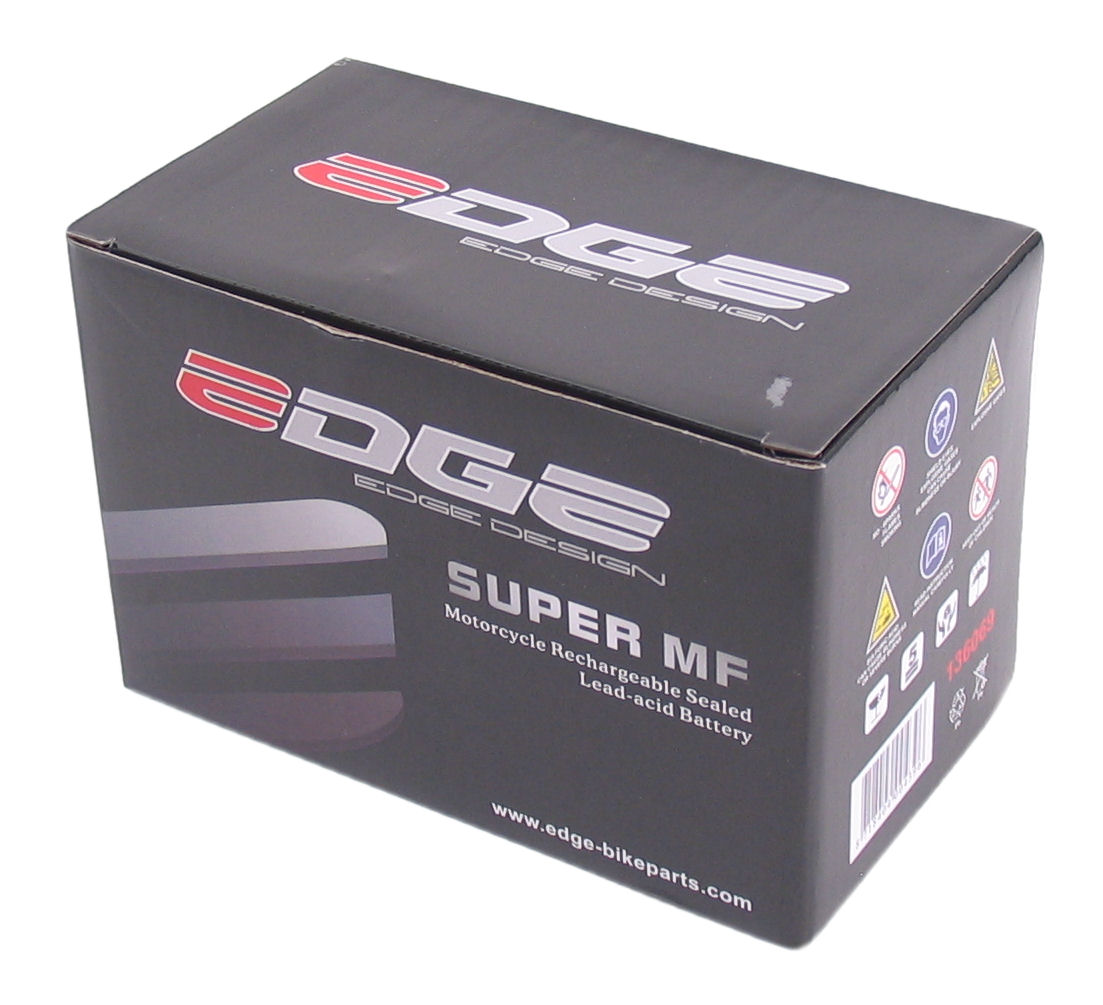 Batteria per bordo CTX-7-ABS Riempimento gel