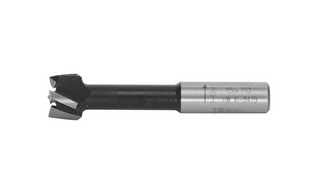 Broca cabinao lamello ø15mm con centrado