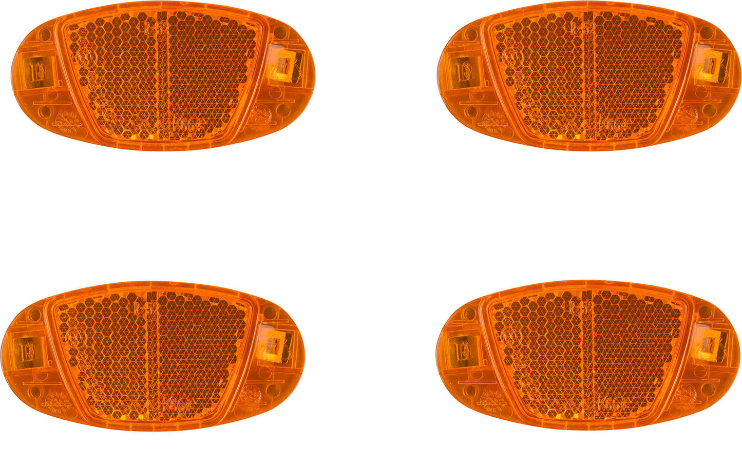 Conjunto reflector radios rfr cmpt