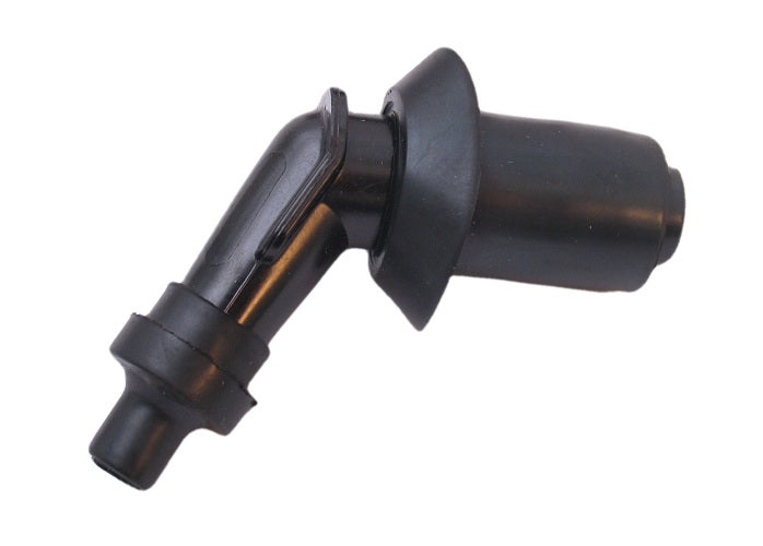 Edge Capuchón de bujía universal GY6 4 tiempos con goma