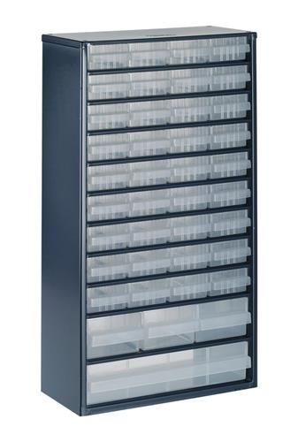 Mueble Raaco con 40 cajones 1240-123