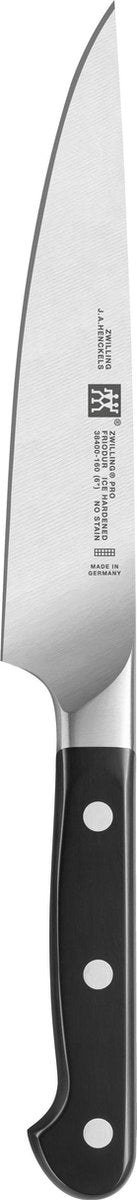 Cuchillo de trinchar Zwilling pro cuchillo de trinchar 16cm