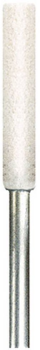 Accessorio multiutensile Dremel 457 - pietra per affilare motoseghe - ø 4,5 mm - 3 pezzi