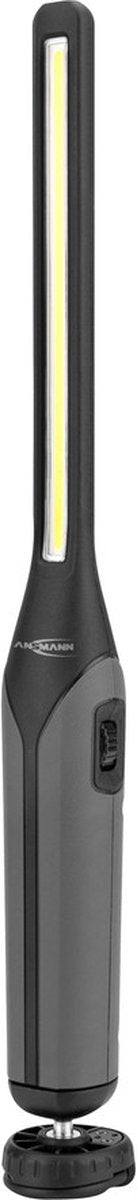 Ansmann 990-00125 luz de trabajo de inspección il700r LED funciona con batería 7 W 700 lm