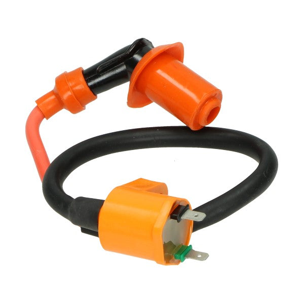 Bobina de encendido China-scooter 4 tiempos GY6