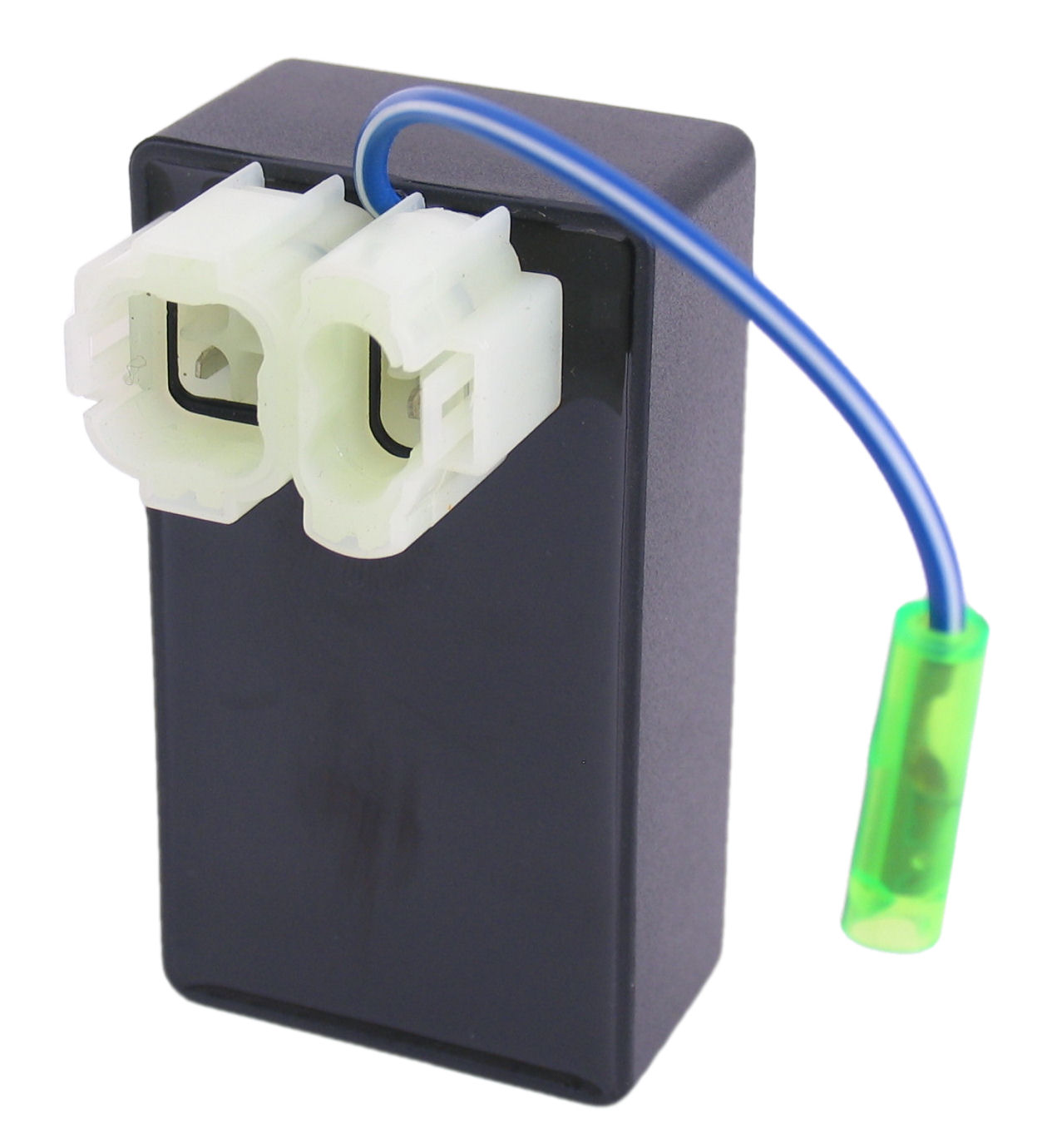 Edge CDI Unit Scooter 4Takt Type-B Limited 25 km con cavo