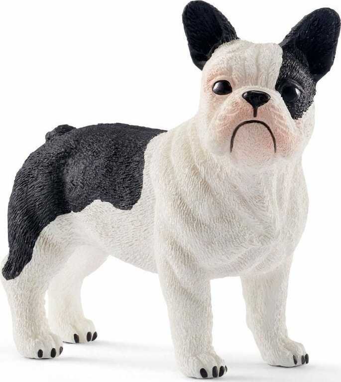 Schleich Farm World World French Bulldog 13877