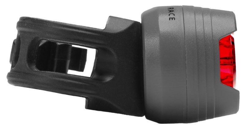 Rfr rfr luz diamante hqp led rojo