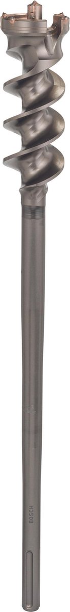 Trapano sfondabile Bosch pro sds max-9, 65 x 450 x 600 mm