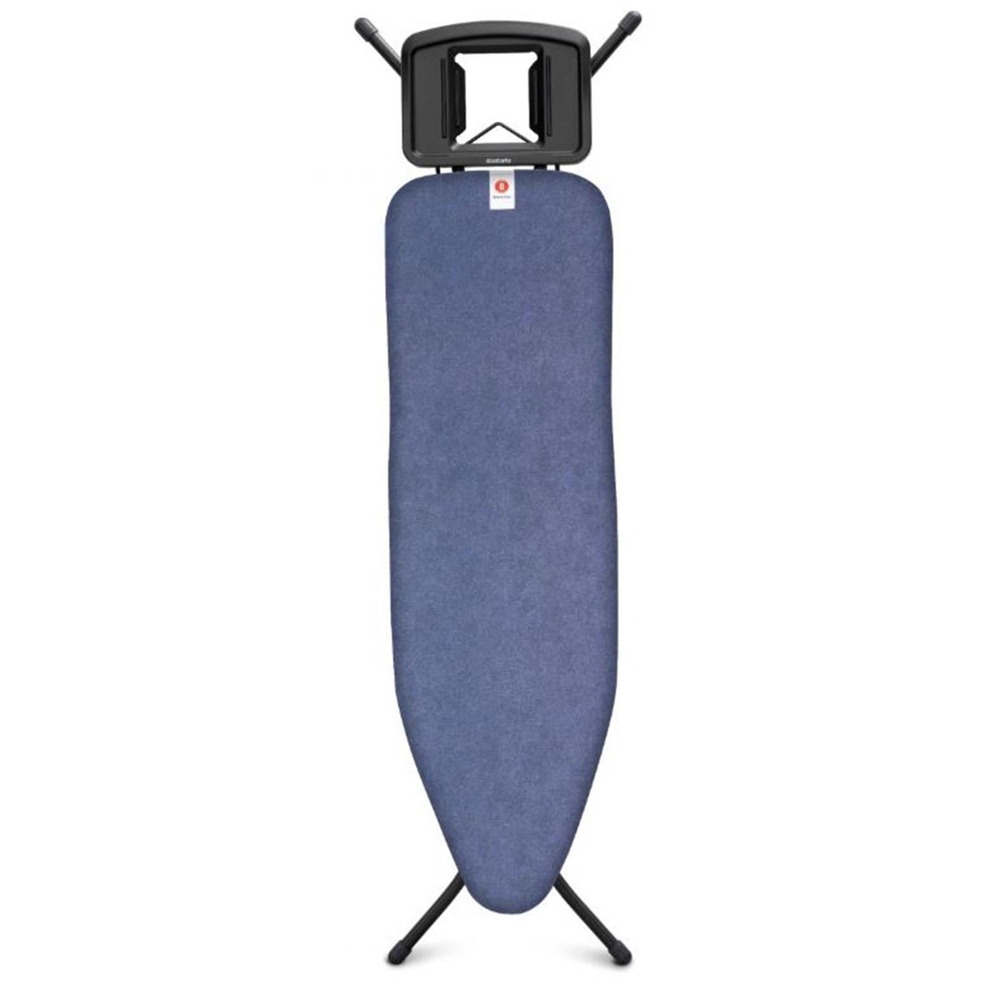 Asse da stiro Brabantia denim 124x38 cm