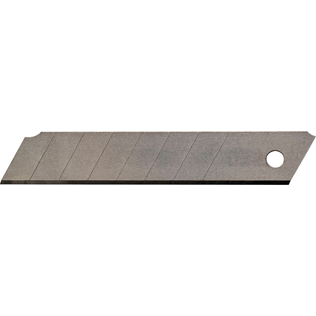 Fiskars Reserve, B: 18 mm, 10 piezas 1 caja