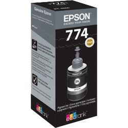Cartuccia d'inchiostro nero Epson T7741