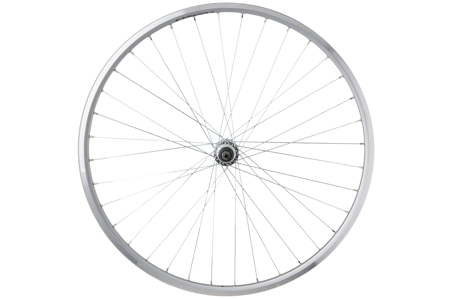 Cordo ruota posteriore 28 19-622 connect 7v argento