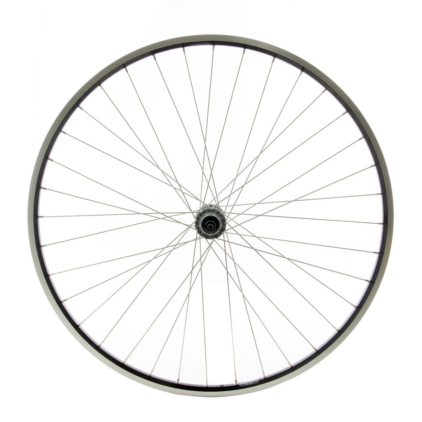 Cordo achterwiel 28 19-622 cordo naaf rvs spaak 8 9 10 velocidades negro