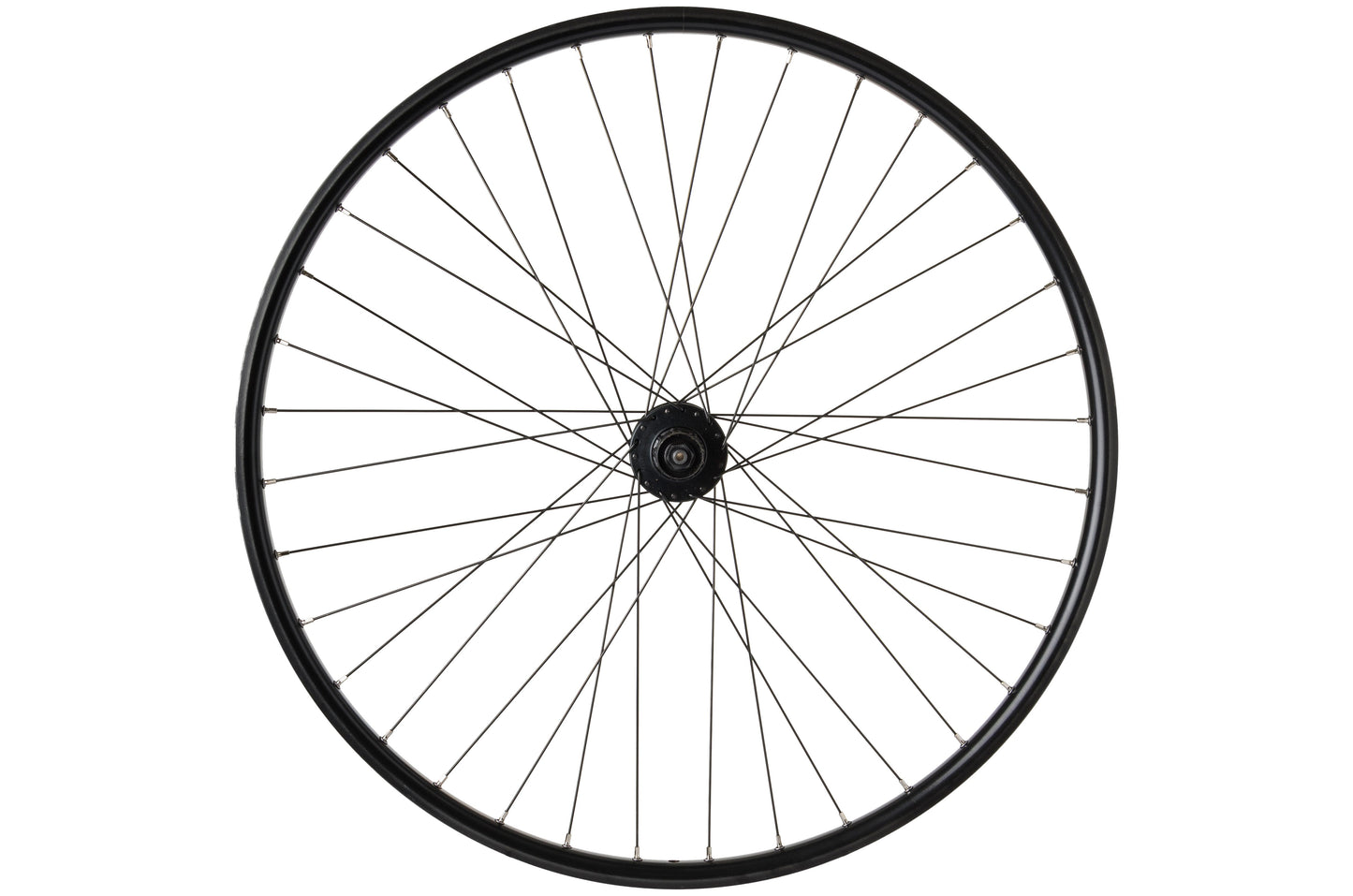 Cordo achterwiel 28 23-622 atb hybride disc-6bolt 8 9 10 speed qr - 139571