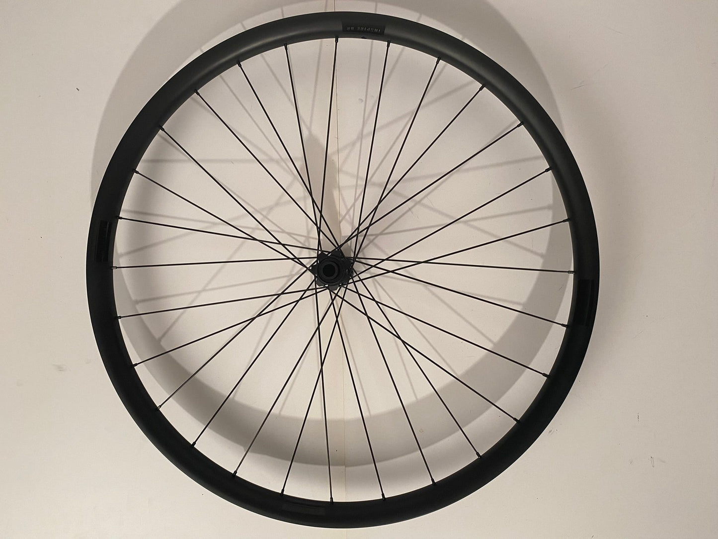 Inspire voorwiel inspire br boost 28h 31mm beachrace