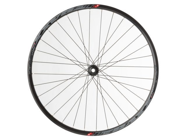 Rueda delantera Shimano cordo inspire 29 centerlock 15x100mm 21-622 disco negro