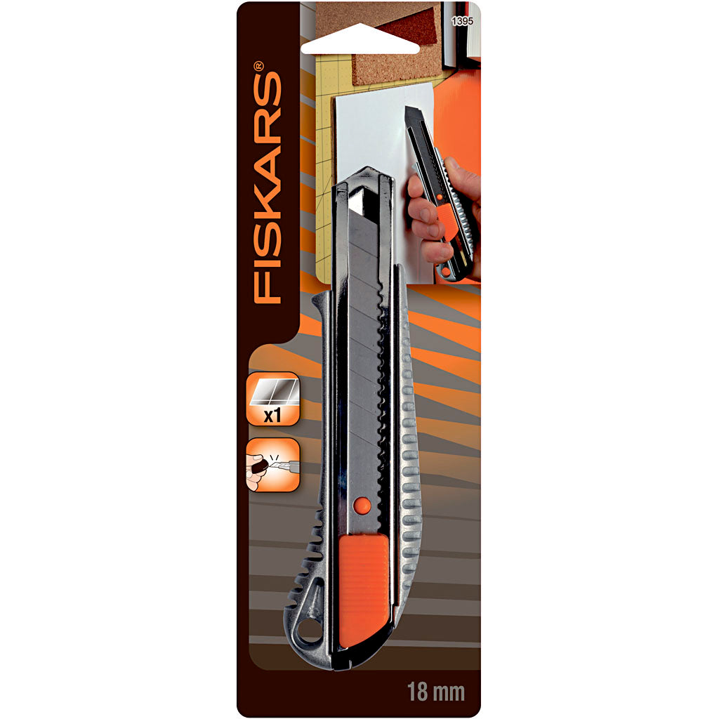 Fiskars Hobbymes, B: 18 mm, 1 pieza