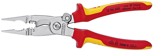 Knipex Electro Installationang VDE 1396200
