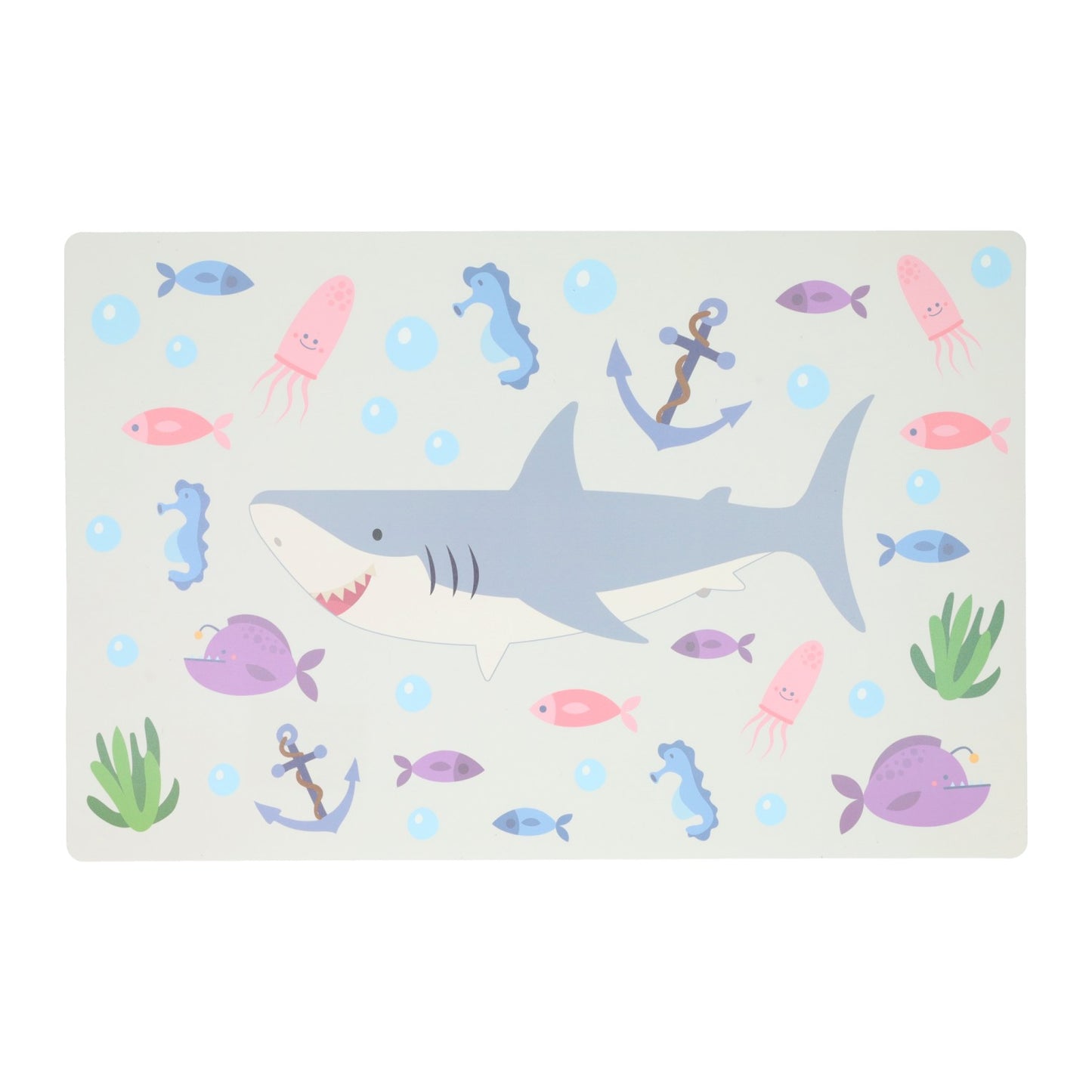 Set tovagliette 44x29cm - 12 pz.