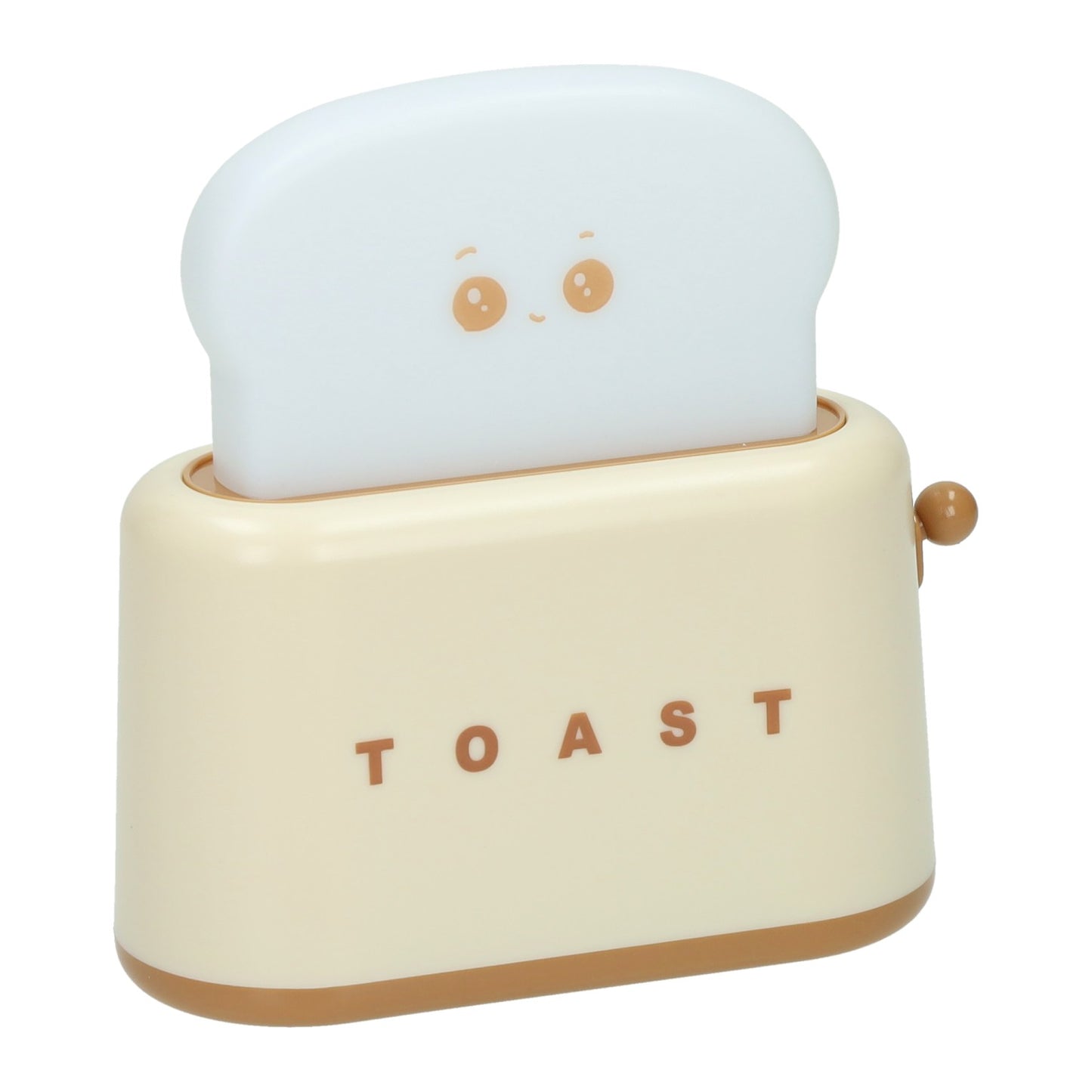 Lampada da notte per l'home styling con timer