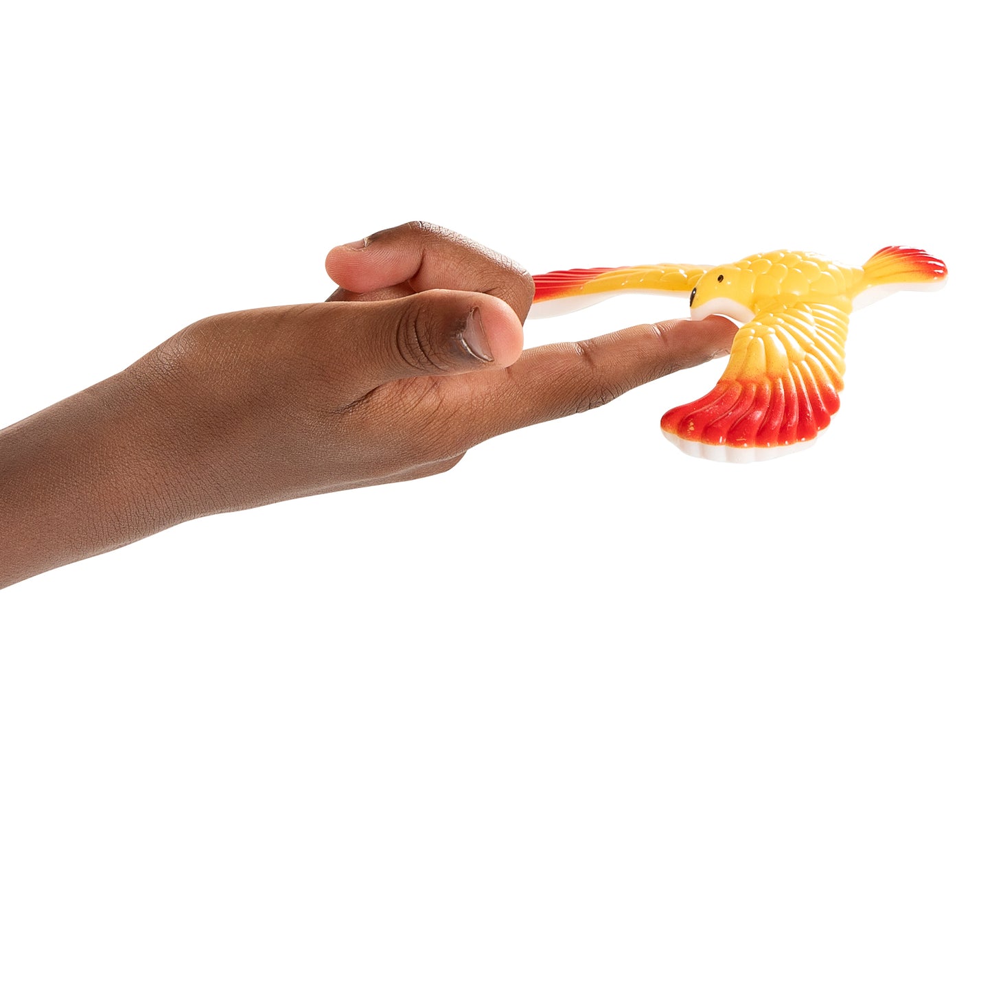 Balance bird toy