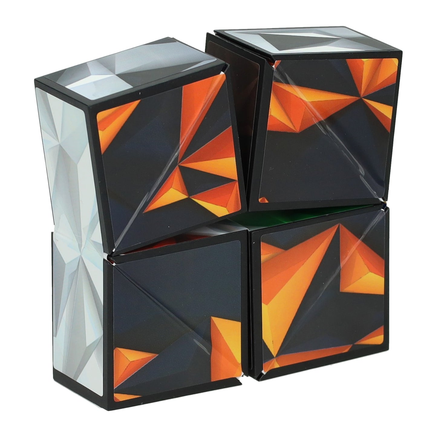 Cubo magico - 5,3 cm