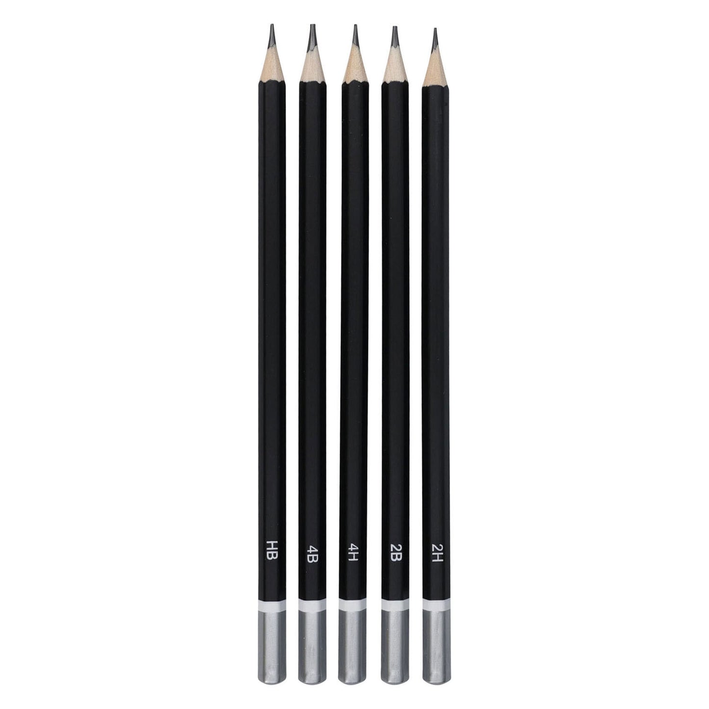 Set completo di schizzi - 29 pz.