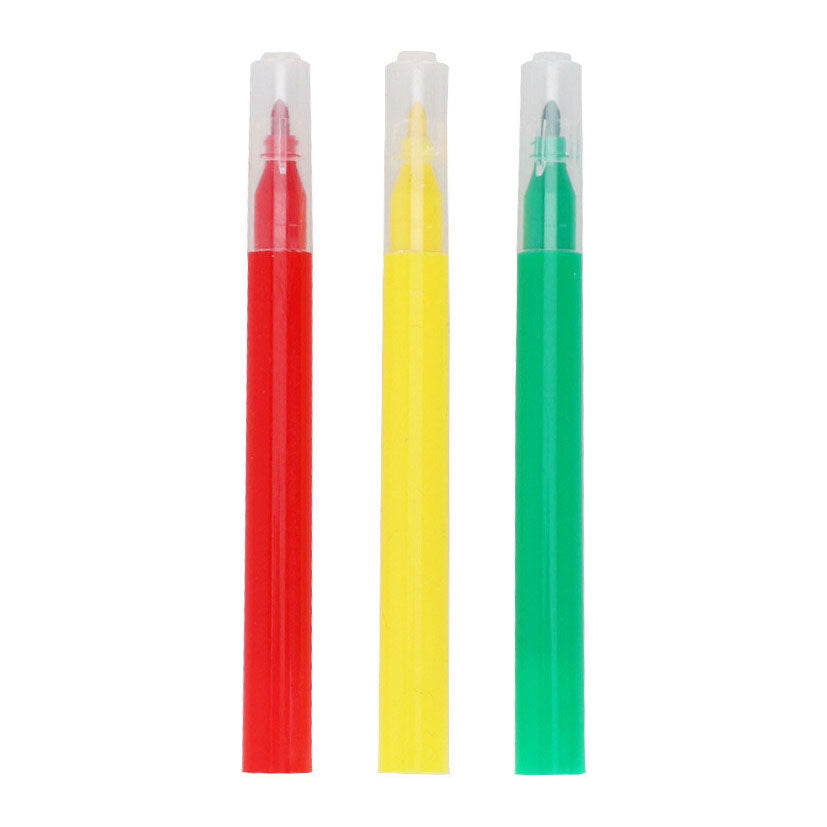 Juego de paneles de lona 9,5x15cm - 2 uds.