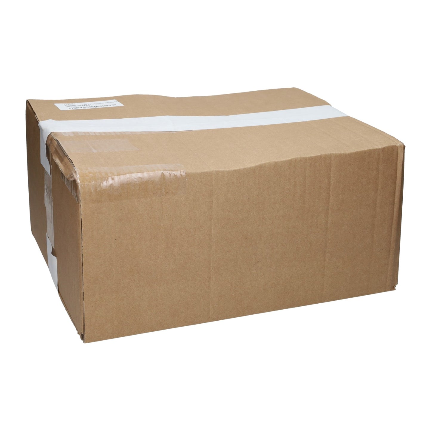 Botella de plástico para beber 400ml - 48 uds.