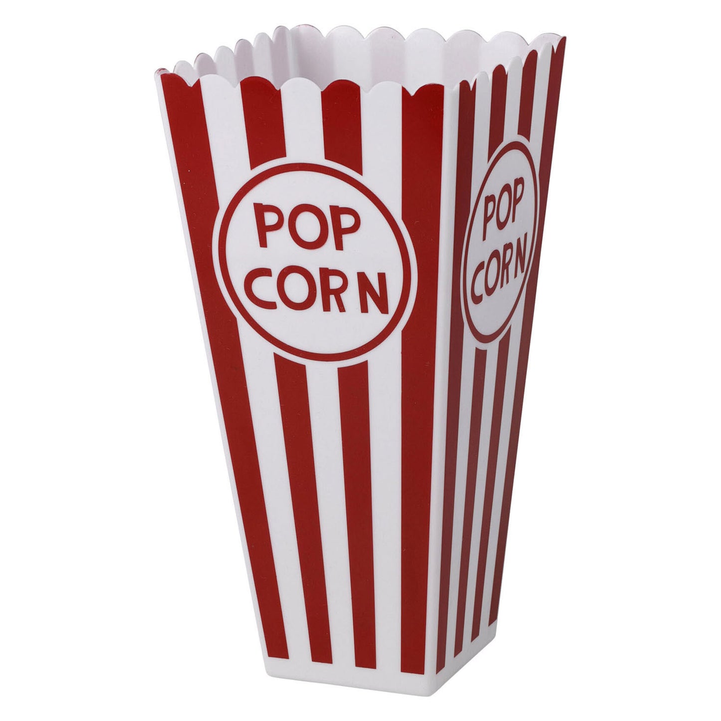 Set di secchielli per popcorn - 2 pz.