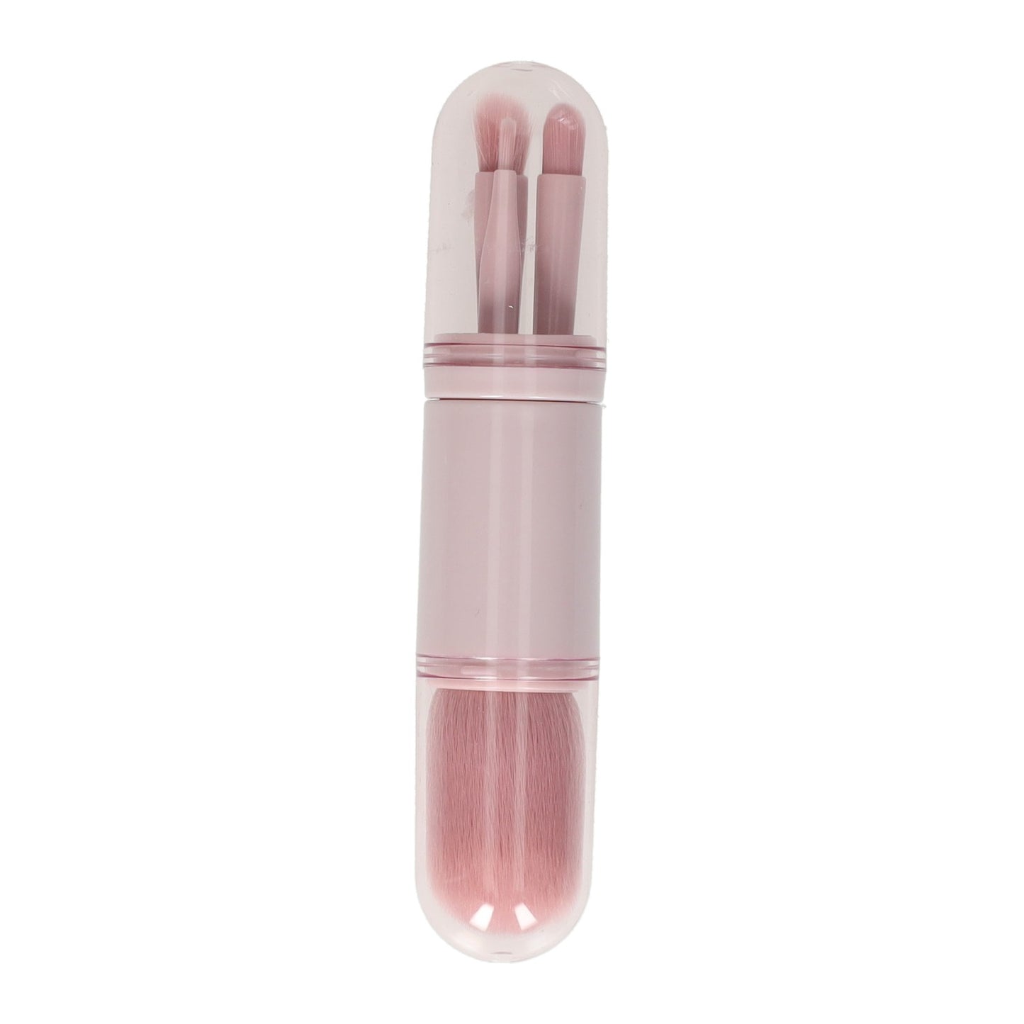 Pennello per trucco 4in1