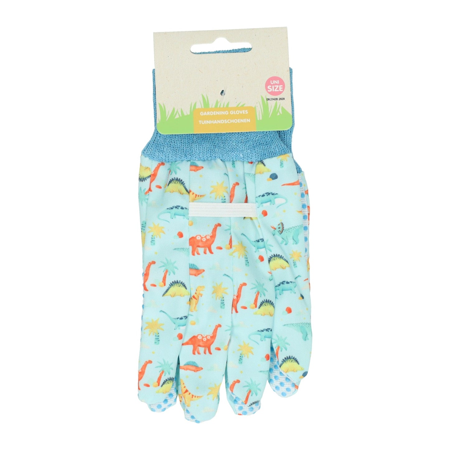 Guanti da giardinaggio per bambini