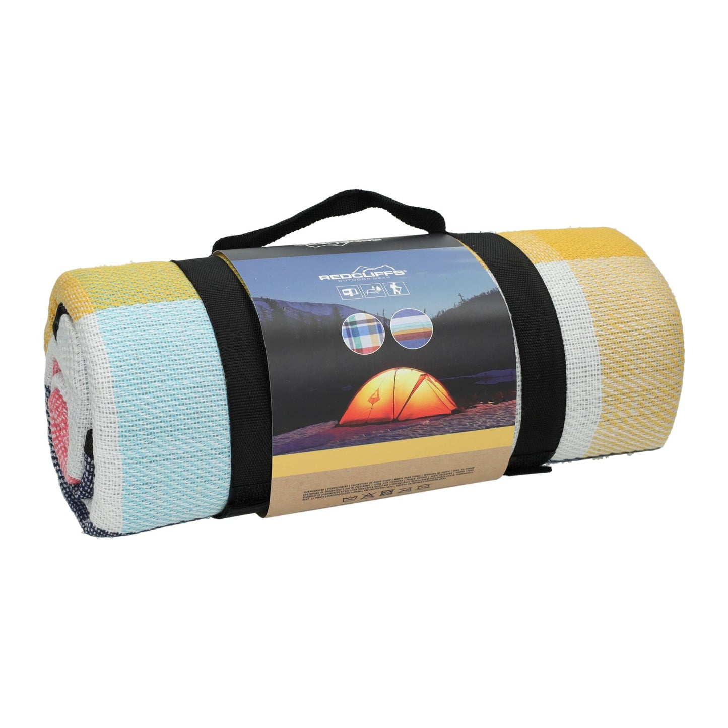 Coperta da pic - 127x152 cm