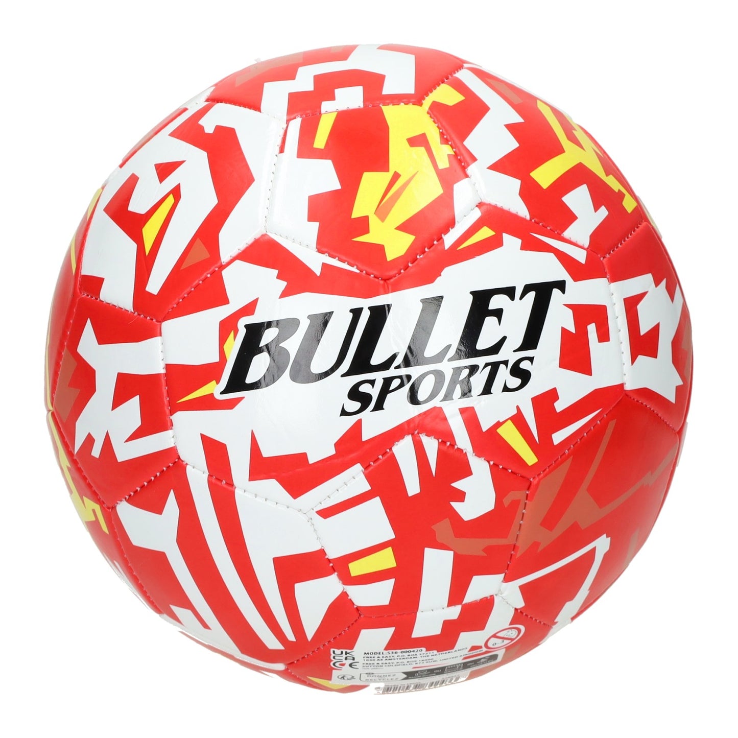 Calcio - 22 cm