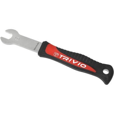 Trivio - fietsgereedschap pedaalsleutel