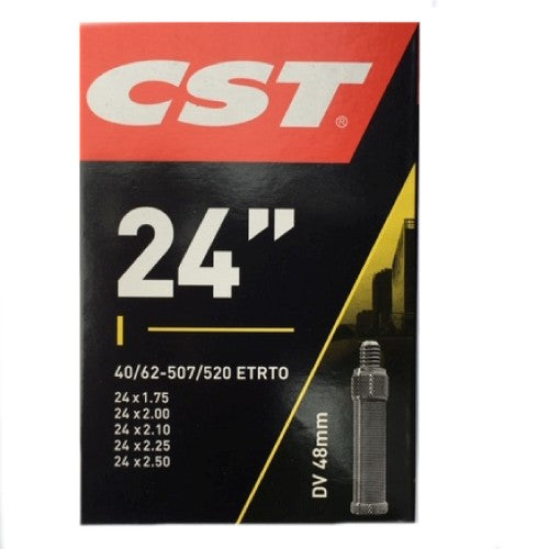 Tubo interno CST DV10 24 pollici 40 62-507 DV 40mm
