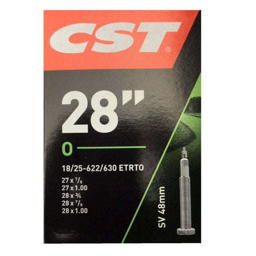 CST interno tubo sv15 gara 28 pollici 18 25-622 SV 48 mm 071504