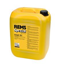 Rems olio speciale da taglio per filetti 10 litri