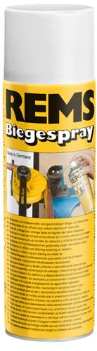 Spray curvante Rems 400ml