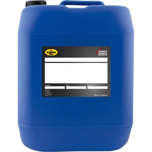 Kroon-olio Kroon Kroontex SDC fluido conservante 30ltr