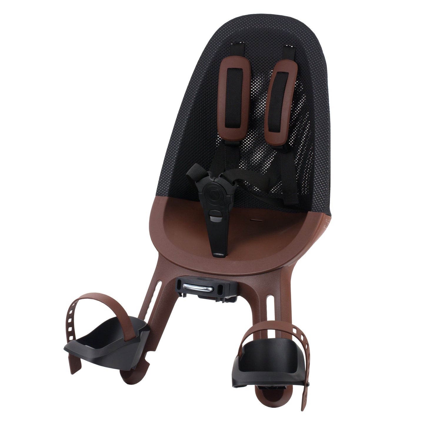 Qibbel asiento delantero aire marrón negro